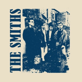 Vintage the smiths T-Shirt