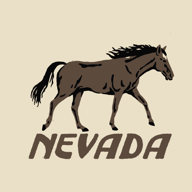 Nevada design by Iambolders