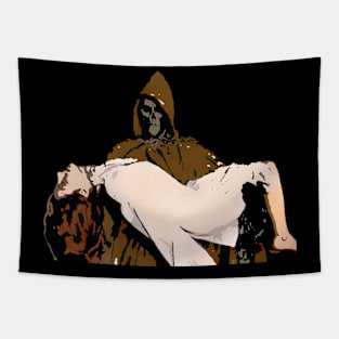 Blind Dead Tapestry