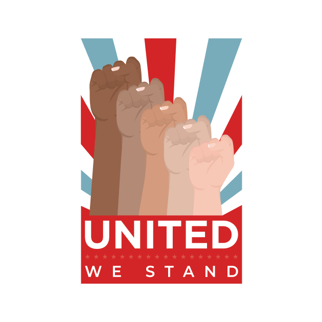 United We Stand by imlying