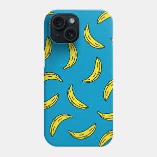 Bananas Pattern Phone Case