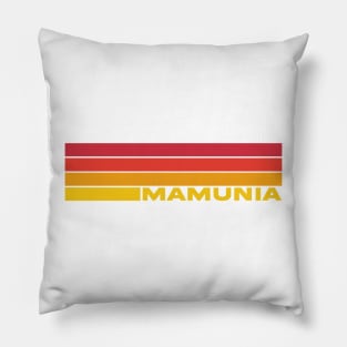 Mamunia Pillow