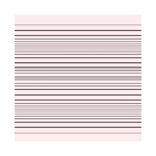 Stripes, 3 , minimal, fashion, lines, young, modern, stylish, pink, pink-black, T-Shirt