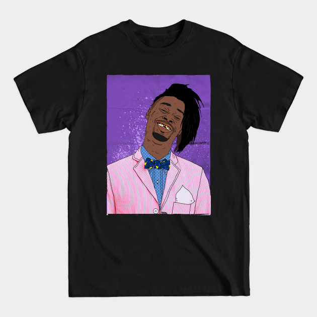 Disover Danny Brown - Danny Brown - T-Shirt