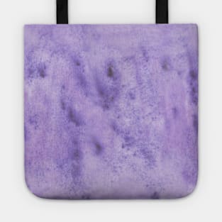 Purple Galaxy Dye Tote