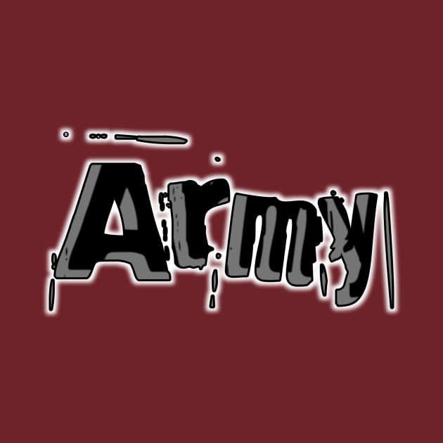 Army by Menu.D