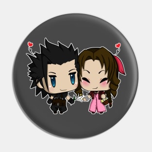 WoFF - Date Pin