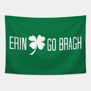 Erin Go Bragh Tapestry