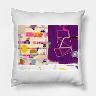 Abstract talk 012 Pillow