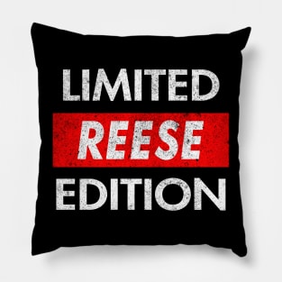 Reese Pillow