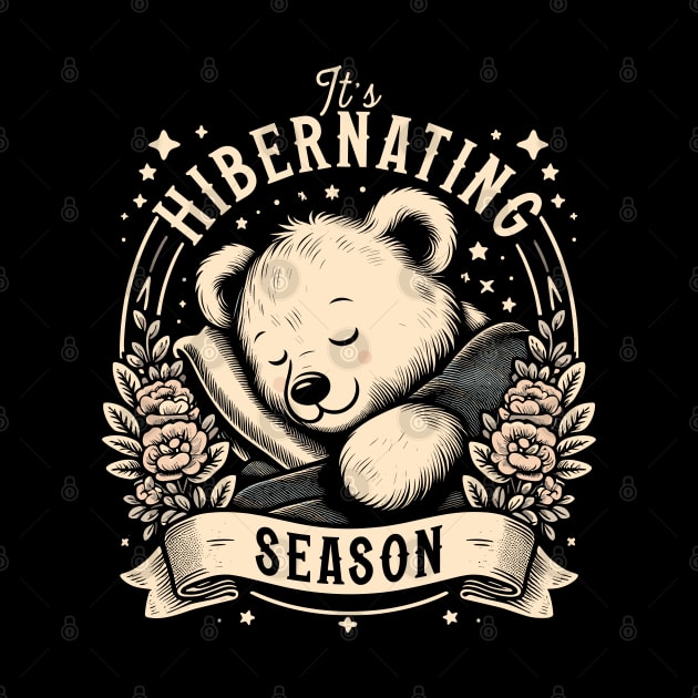 Hibernating Season by Trendsdk