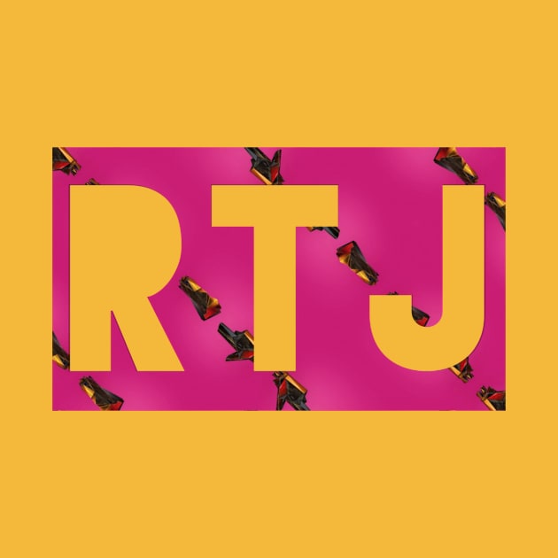 RTJ by Trigger413