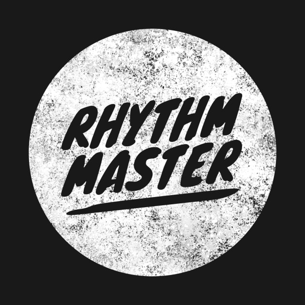 Rhythm Master by Silver Hawk