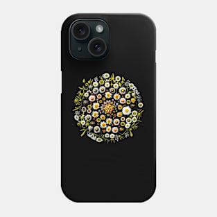 flower beuty Phone Case