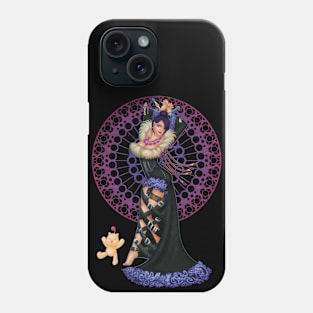 Lulu Phone Case