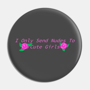 Send Nudes To Cute Girls Pin