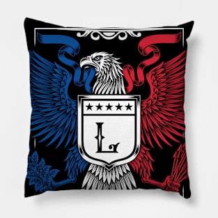 Team Lewis Lifetime Member, Lewis Name, Lewis Middle Name Pillow