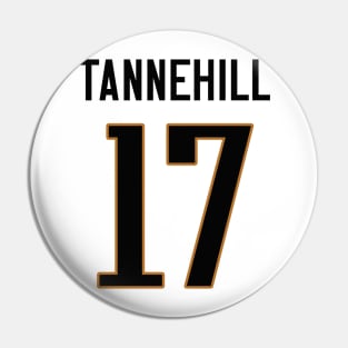 Tannehill Pin