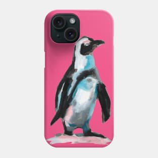 Penguin Phone Case