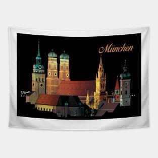 Munich Tapestry