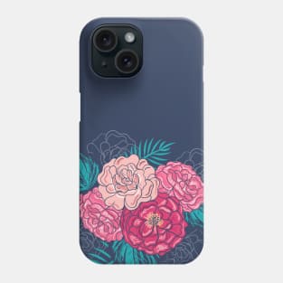 Flowers Phone Case