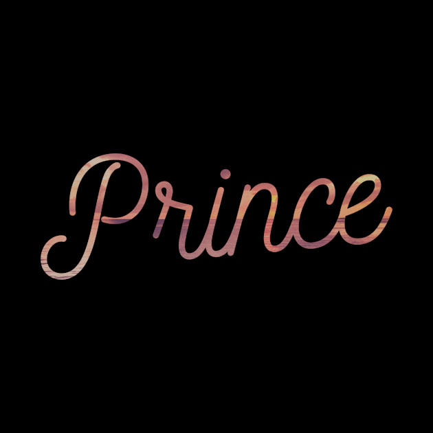 Mighty Prince by Creamy Love Co