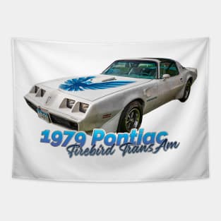 1979 Pontiac Firebird Trans Am Tapestry