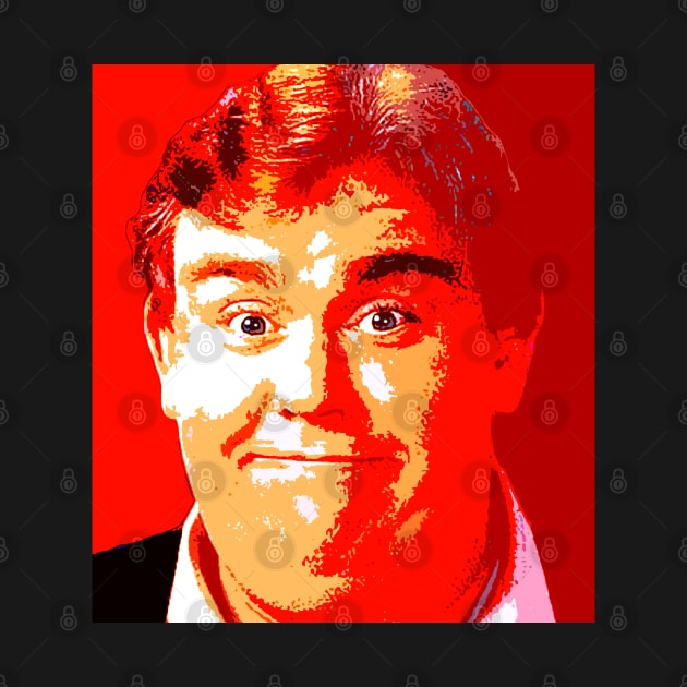 john candy by oryan80