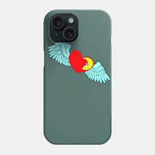 Love Phone Case