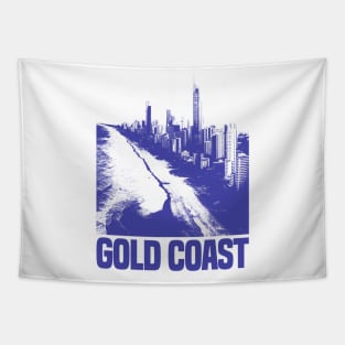 Gold Coast Tapestry