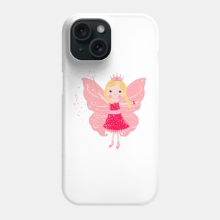 Cute fairy Phone Case