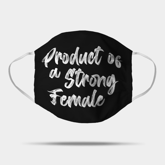 strong female gifts
