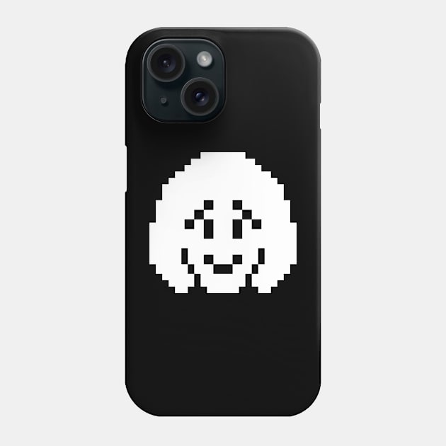 Asriel Minecraft Phone Case by Risset