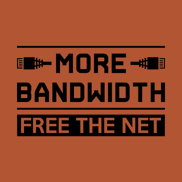 More Bandwidth Equal Access Matters by Electrovista