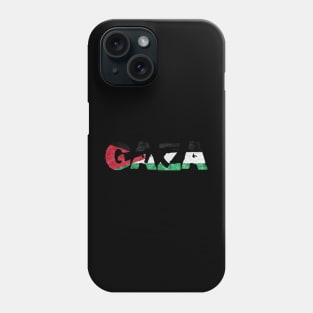 Gaza pride Phone Case