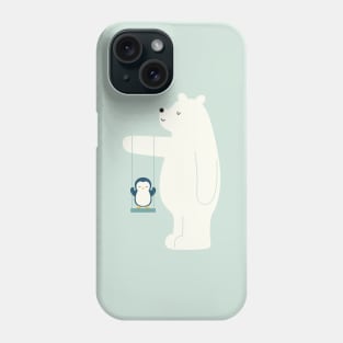 Time To Play Phone Case