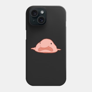 Blobfish (Simple) Phone Case
