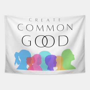 Create Common Good Tapestry