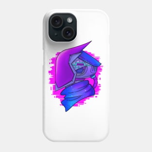 Cosmic Juggernaut 2 Phone Case