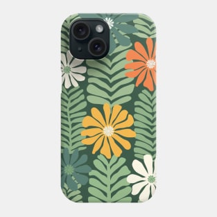 Spring Equinox Phone Case