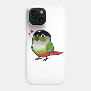 Conure 3 Phone Case