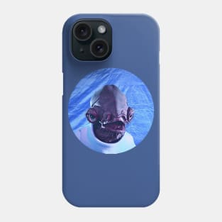 It's a TARP! Phone Case