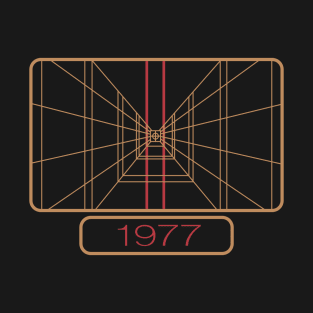 1977 T-Shirt