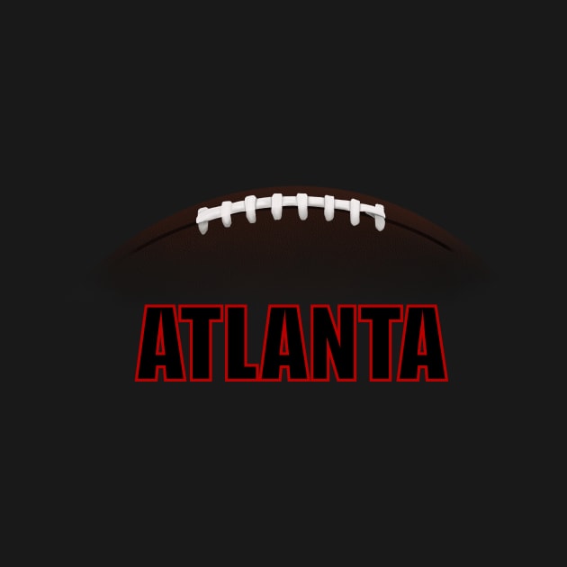 atlanta by 752 Designs