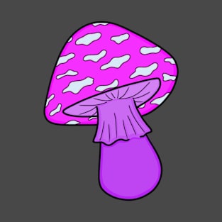 Mushroom T-Shirt