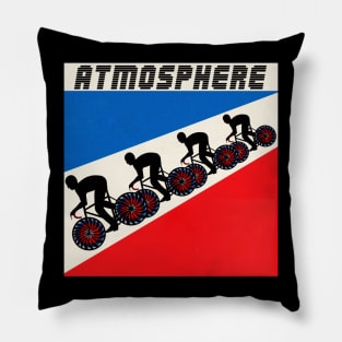 atmosphere Pillow