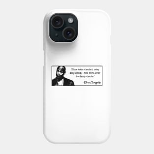 Dave Chappelle Phone Case