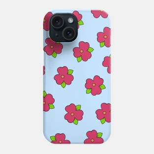 Flowers Phone Case