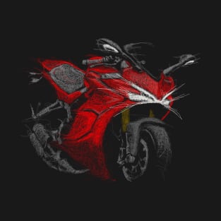 Ducati Supersport T-Shirt