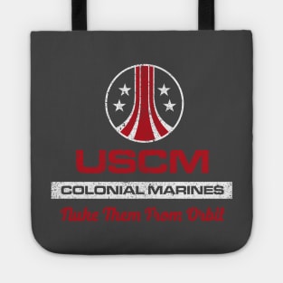 Alien - USCM Colonial Marines Tote